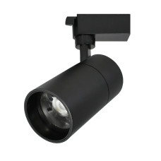 Трековый светильник OLEDIM OT131 30w черный 7771197