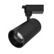 Трековый светильник OLEDIM OT141 40w черный 7771547