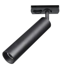 Трековий світильник OLEDIM OT161 7W 3000K чорний