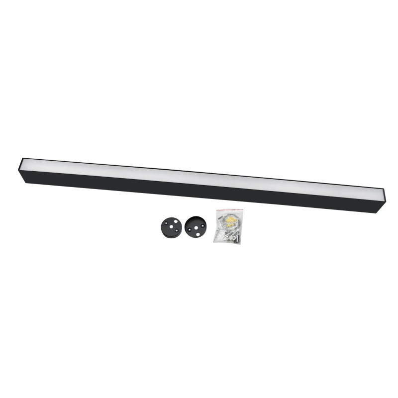 Линейный LED светильник OLEDIM 12050B 48W 3CCT 7771577