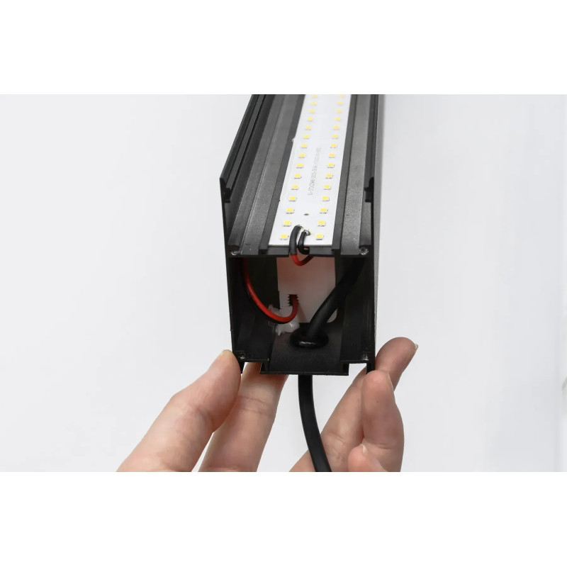 Линейный LED светильник OLEDIM 12050B 48W 3CCT 7771577