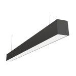 Лінійний LED світильник OLEDIM 6033B 22W 4000K 7771100