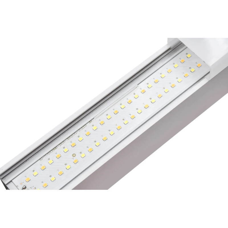 Линейный LED светильник OLEDIM 6033W 22W 4000K 7771101