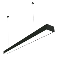 Линейный профильный LED светильник OLEDIM DK-1270B 36W 6000k 7771156