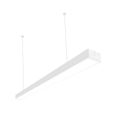 Линейный профильный LED светильник OLEDIM DK-1270W 36W 6000k 7771155