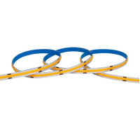 LED стрічка OLEDIM ST-COB-320-IP20-3000K-12V