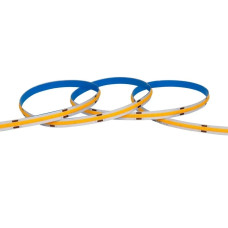 Світлодіодна LED стрічка OLEDIM ST-COB-320-IP20-3000K-12V 7771383