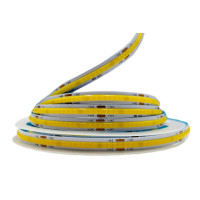 Светодиодная LED лента OLEDIM ST-COB-320-IP20-6000K-24V 7771381