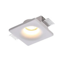 Точковий світильник OLEDIM TS1 GYPSUM GU10 IP20 7771267