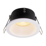 Точковий світильник OLEDIM TS20W ALU GU10 IP65 7771294