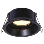 Точечный светильник OLEDIM TS21B ALU GU10 IP20 7771297