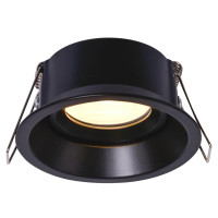 Точечный светильник OLEDIM TS21B ALU GU10 IP20 7771297