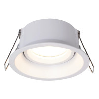 Точечный светильник OLEDIM TS21W ALU GU10 IP20 7771296