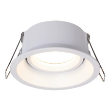 Точечный светильник OLEDIM TS21W ALU GU10 IP20 7771296