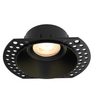 Точечный светильник OLEDIM TS22B ALU GU10 IP20 7771299