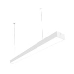 Лінійний профільний LED світильник OLEDIM DK-1270W 36W 4000k 7771111