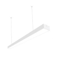Линейный профильный LED светильник OLEDIM DK-1270W 36W 4000k 7771111