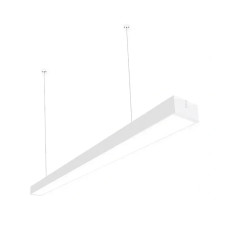 Линейный профильный LED светильник OLEDIM DK-1270W 36W 4000k 7771111