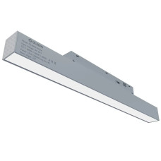 Магнитный трековый светильник белый OLEDIM OL300A 10W 3CCT 7771361