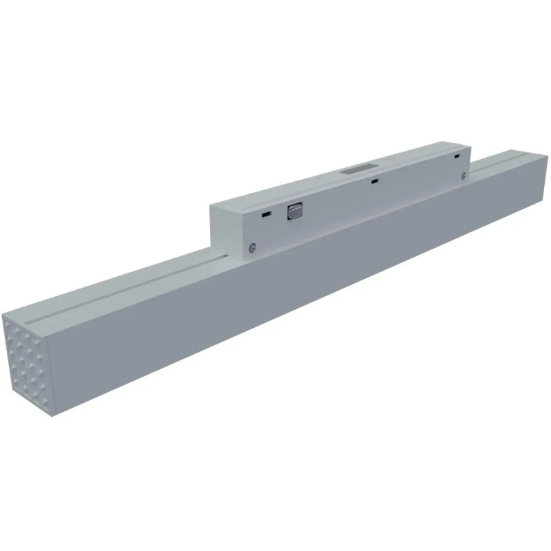 Магнитный трековый светильник белый OLEDIM OL300A 10W 3CCT 7771361