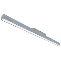 Магнитный трековый светильник белый OLEDIM OL600A 20W 3CCT 7771362