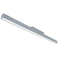 Магнитный трековый светильник белый OLEDIM OL600A 20W 3CCT 7771362