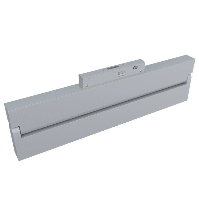 Магнитный трековый светильник поворотный белый OLEDIM OL28 18W 3000k 7771228