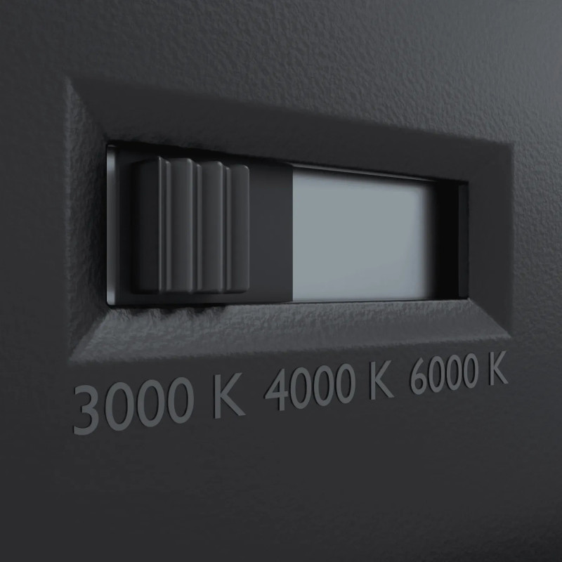 Магнитный трековый светильник черный OLEDIM OL328A 18W 3CCT 7771392