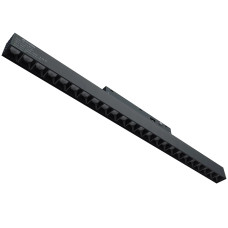 Магнитный трековый светильник черный OLEDIM OL436A 24W 3CCT 7771393