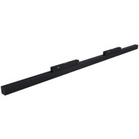 Магнитный трековый светильник черный OLEDIM OL900A 30W 3CCT 7771360