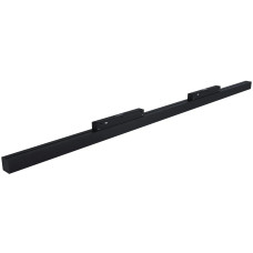 Магнитный трековый светильник черный OLEDIM OL900A 30W 3CCT 7771360