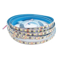 Светодиодная LED лента OLEDIM ST-2835-120-IP20-3000K-12V 7771371
