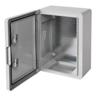 Бокс монтажный УEK ЩМПп 300х200х130 IP65 ( MKP93-N-302013-65-U )