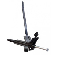 Дюбель-хомут для СИП фасадный 20-50 SC93-6PCN Sicame