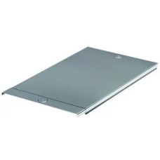 Крышка лотка 500x15x2000 ДКС ( 35517 ) 3м