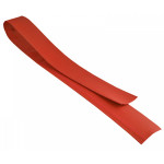 Термоосадочна трубка   30,0/15,0 червона Аско A0150040375