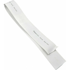 Термоусадочная трубка АСКО-УКРЕМ 40/20 белая A0150040237