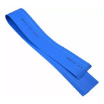 Термоусадочная трубка 50,0/25,0 синяя Аско A0150040349