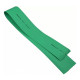 Термоосадочная трубка 50,0/25,0 зеленая A0150040294
