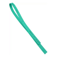 Термоусадочная трубка АСКО-УКРЕМ 18/9 зеленая A0150040286