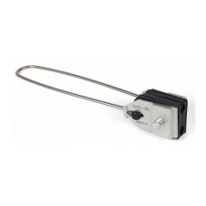 Зажим анкерный ЗА 2х(10-35) скоба Marel (ЗН1.1)