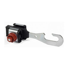 Зажим анкерный ЗА 4х(16-35) планка ЗН 2.2 ЛИЗО