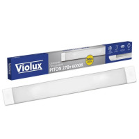 Линейный светодиодный светильник VIOLUX PITON 27W 6000K 60см 2160Lm 300062