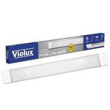 Линейный светодиодный светильник VIOLUX PITON 27W 6000K 60см 2160Lm 300062