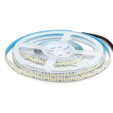 Світлодіодна LED стрічка OLEDIM ST-2835-240-IP20-6000K-24V 7771378