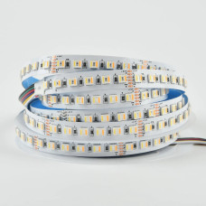 Світлодіодна LED стрічка OLEDIM ST-5050-60-IP20-RGB+CCT-24V 7771390