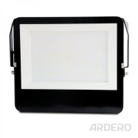 Светодиодный прожектор Ardero LL-1300ARD 300Вт 6500K черный 81030
