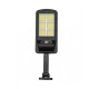 Світильник LED на сонячних батареях з ДР 27W 6000K IP65 (SSWL-05C)
