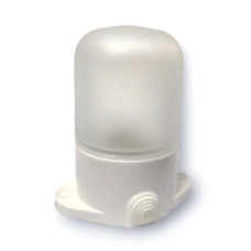 Светильник для сауны прямой IP54 60Вт YK802P