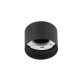 Світильник спот точковий ETRON Axis GX53 1x15Вт чорний 1-EFP-2226 TM ETRON
